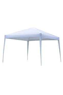 Garden Gazebo 3M X 3M