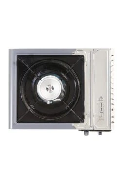 Coleman Campingaz Camp’Bistro 3 -MOUTAIN WAREHOUSE 050504 bla campingaz stove camp bistro 3 har ss22 03