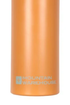 Mountain Warehouse Wander Metallic Water Bottle 1L 8 Mountain Warehouse Wander Metallic Water Bottle 1L -MOUTAIN WAREHOUSE 052609 mus mtlc bottle print wander 1l har aw22 07