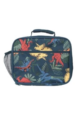 Mountain Warehouse Kids Fun Patterned Lunch Bag