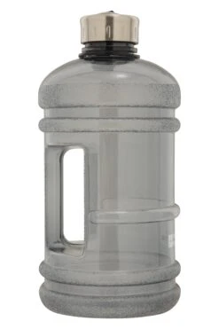 Mountain Warehouse XL Water Bottle -MOUTAIN WAREHOUSE 054306 gre xl water bottle har ss23 02