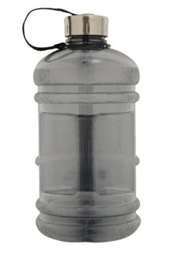 Mountain Warehouse XL Water Bottle -MOUTAIN WAREHOUSE 054306 gre xl water bottle har ss23 03