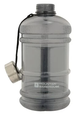 Mountain Warehouse XL Water Bottle -MOUTAIN WAREHOUSE 054306 gre xl water bottle har ss23 04