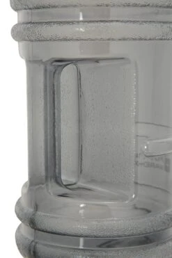 Mountain Warehouse XL Water Bottle -MOUTAIN WAREHOUSE 054306 gre xl water bottle har ss23 05