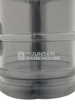 Mountain Warehouse XL Water Bottle -MOUTAIN WAREHOUSE 054306 gre xl water bottle har ss23 06
