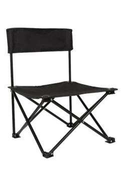 Mountain Warehouse Mountain Essentials Lightweight Folding Chair