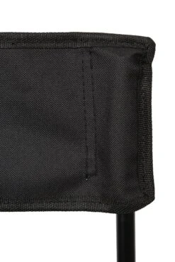 Mountain Warehouse Mountain Essentials Lightweight Folding Chair -MOUTAIN WAREHOUSE 054341 bla me lightweight folding chair har ss23 03