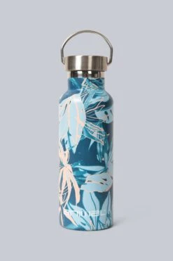 Animal Printed Metal Bottle
