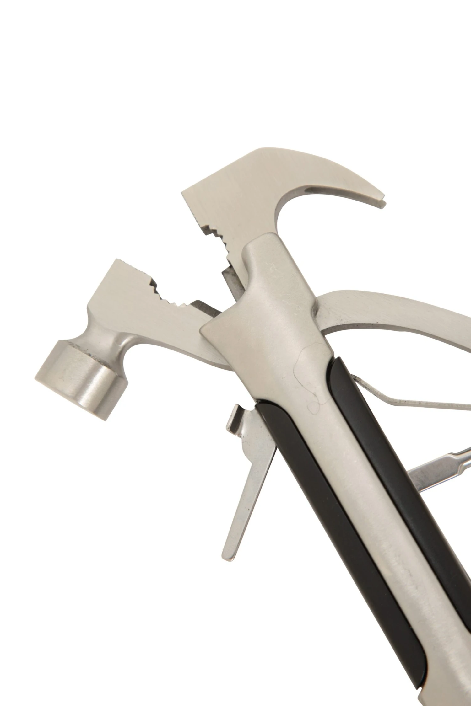 Stainless Steel Hammer Multi-Tool Mountain Warehouse Stainless Steel Hammer Multi-Tool -MOUTAIN WAREHOUSE 054795 sil stainless steel hammer mutli tool har ss23 05 scaled