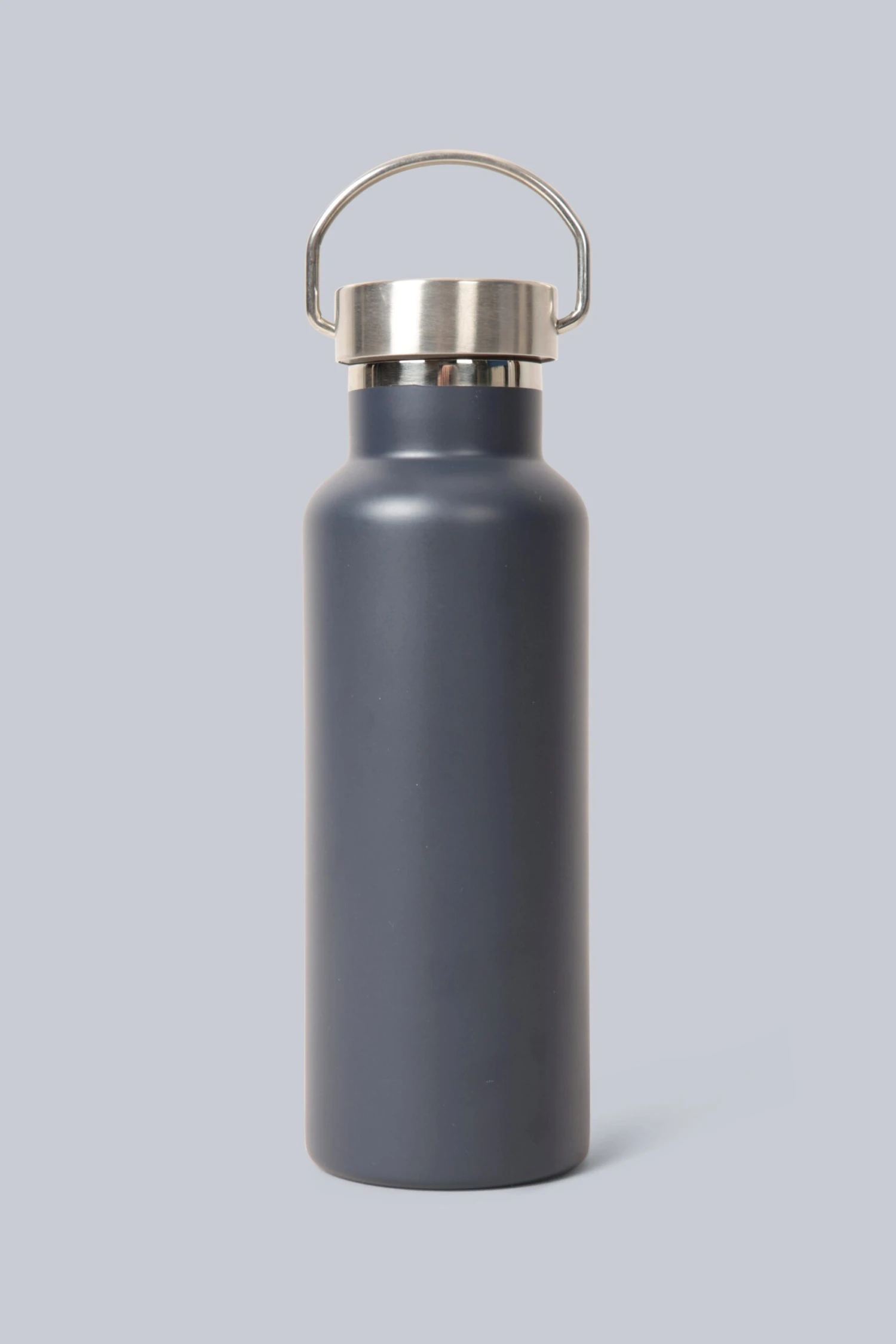 Plain Metal Bottle Animal Plain Metal Bottle -MOUTAIN WAREHOUSE 054861 nav animal plain metal bottle anl ss23 06 scaled