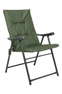 Mountain Warehouse Padded Folding Chair