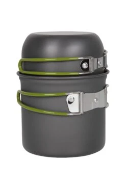 Mountain Warehouse 057041 SOLO PERSON COOKSET