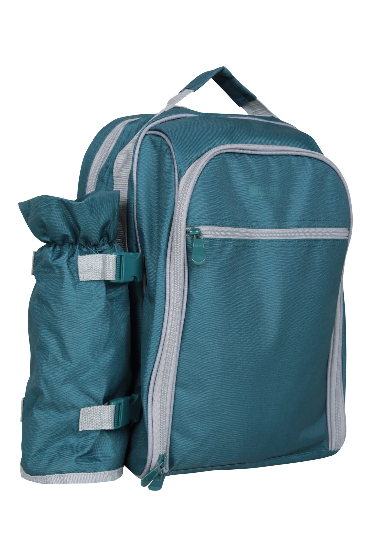 Mountain Warehouse 057932 4 PERSON PICNIC SET PLAIN 40L -MOUTAIN WAREHOUSE 057932 tea 4 person picnic set plain 40l har ss25 02 scaled