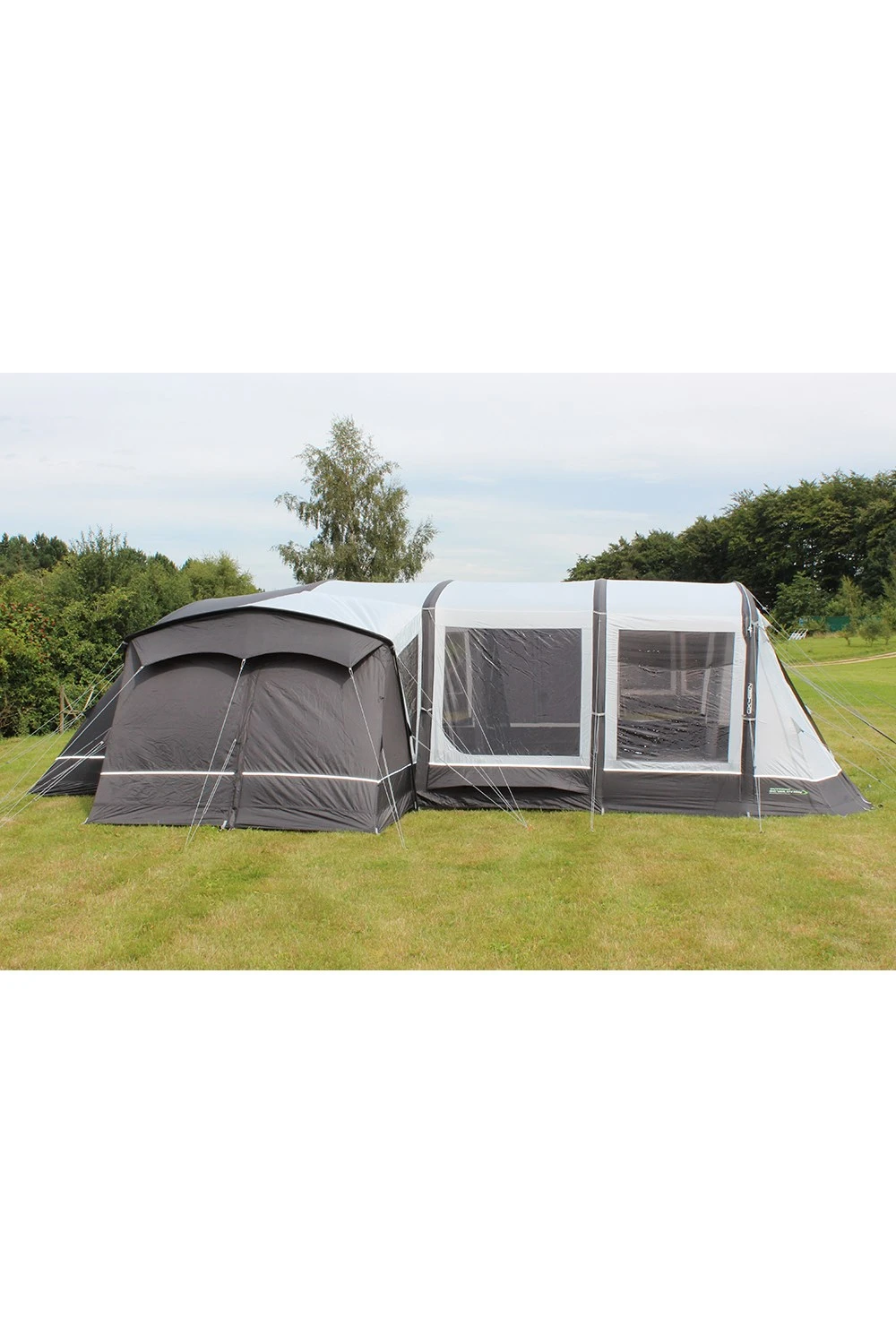 Airedale 6.0SE (2022) 6 Man Tent Airedale 6.0SE (2022) 6 Man Tent -MOUTAIN WAREHOUSE m0064b 001 airedale60se20226mantent20230420102117 3