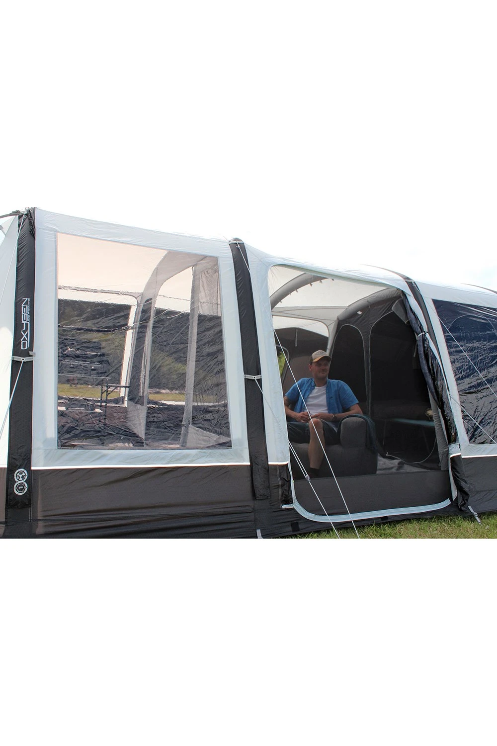 Airedale 6.0SE (2022) 6 Man Tent Airedale 6.0SE (2022) 6 Man Tent -MOUTAIN WAREHOUSE m0064b 001 airedale60se20226mantent20230420102118 8