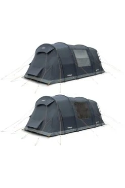 Vango M009DA Tacoma 400 Poled Tent Package (4 Person) -MOUTAIN WAREHOUSE m009da 001 tacoma400poledtentpackage4person20250213013725 4