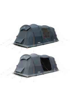 Vango M009DA Tacoma 400 Poled Tent Package (4 Person) -MOUTAIN WAREHOUSE m009da 001 tacoma400poledtentpackage4person20250213013726 5