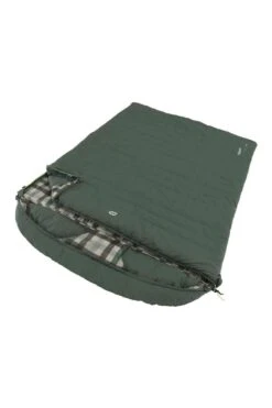 Outwell M00B57 Camper Lux Double Sleeping Bag