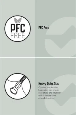 Outwell M00B57 Camper Lux Double Sleeping Bag -MOUTAIN WAREHOUSE m00b57 001 camperluxdoublesleepingbag20250515123627 6