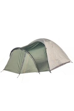Double-Sided Reflective Flysheet For Duo Maxx Tent