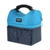 Igloo M01AF4 Gripper 9 Dual Compartment Cool Bag