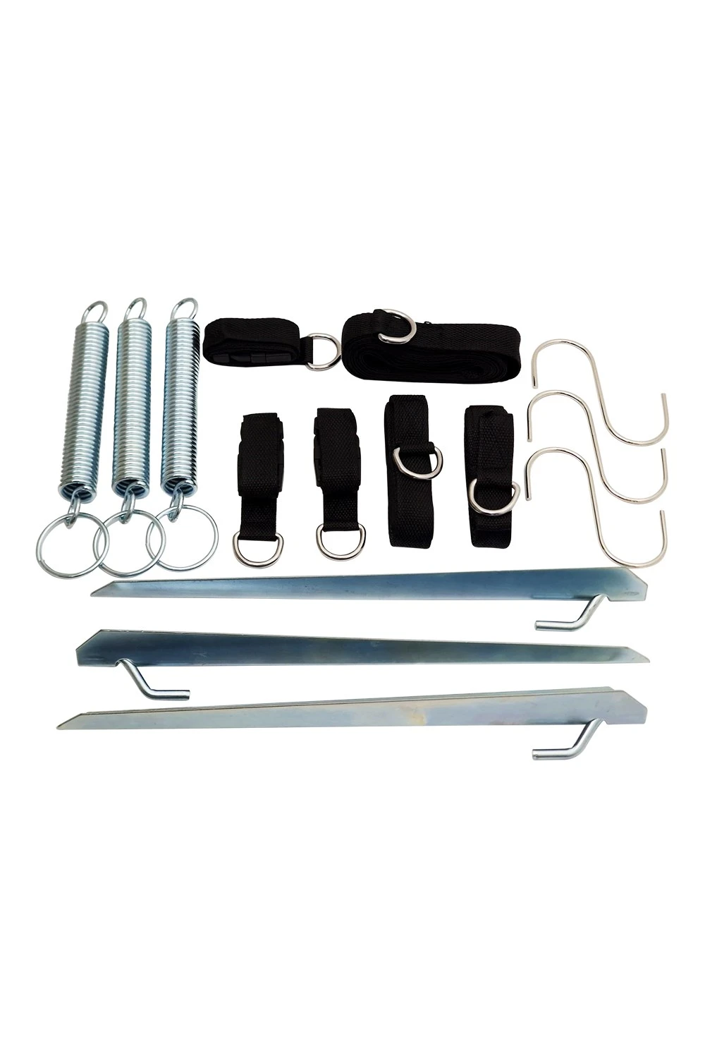 M01F9E Storm Band Set Deluxe M01F9E Storm Band Set Deluxe -MOUTAIN WAREHOUSE