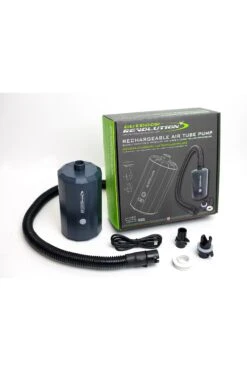 M02450 Rechargeable Tube Pump (10 Psi) -MOUTAIN WAREHOUSE m02450 001 rechargeabletubepump10psi20250701103615 3