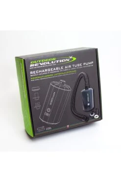 M02450 Rechargeable Tube Pump (10 Psi) -MOUTAIN WAREHOUSE m02450 001 rechargeabletubepump10psi20250701103615 4