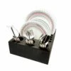 M03155 Plate And Cutlery Holder 2 M03155 Plate And Cutlery Holder -MOUTAIN WAREHOUSE m03155 001 plateandcutleryholder20240503042204 1