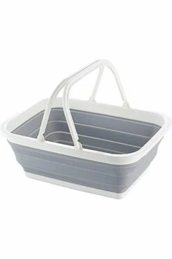 M041C2 Collapsible Washing Bowl