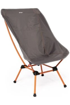 Vango M047A7 Micro Lux Tall Camping Chair