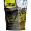 Premium Chicken Wings Honey & Chilli (300g) -MOUTAIN WAREHOUSE m04881 001 premiumchickenwingshoneychilli300g20230426042114 1