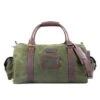 Mens Large Waxed Canvas Holdall 2 Mens Large Waxed Canvas Holdall -MOUTAIN WAREHOUSE m053df 001 menslargewaxedcanvasholdall20220924060612 1