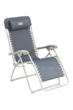 Outwell M05FFA Ramsgate Reclining Camping Chair