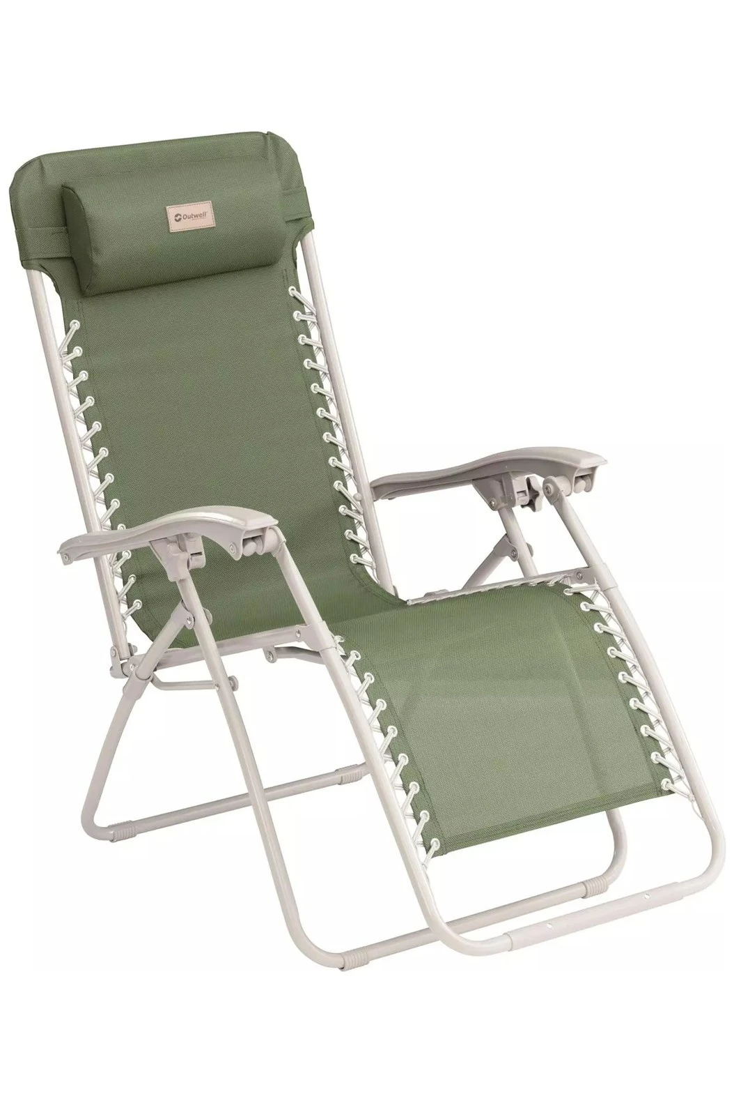M05FFA Ramsgate Reclining Camping Chair Outwell M05FFA Ramsgate Reclining Camping Chair -MOUTAIN WAREHOUSE m05ffa 002 ramsgaterecliningcampingchair20250219112108 1