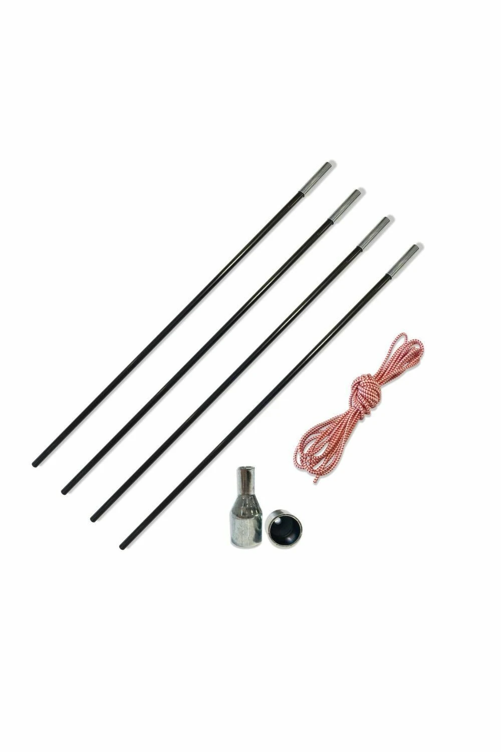 M06732 Fibreglass Pole Repair Kit 12.7MM X 750MM M06732 Fibreglass Pole Repair Kit 12.7MM X 750MM -MOUTAIN WAREHOUSE