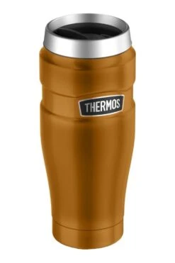Thermos M079B0 Stainless King Travel Tumbler 470ml -MOUTAIN WAREHOUSE m079b0 002 stainlesskingtraveltumbler470ml20240319043623 1