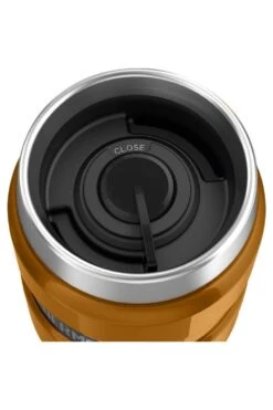 Thermos M079B0 Stainless King Travel Tumbler 470ml -MOUTAIN WAREHOUSE m079b0 002 stainlesskingtraveltumbler470ml20240319043623 3