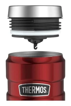 Thermos M079B0 Stainless King Travel Tumbler 470ml -MOUTAIN WAREHOUSE m079b0 003 stainlesskingtraveltumbler470ml20240319043623 2