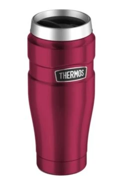 Thermos M079B0 Stainless King Travel Tumbler 470ml -MOUTAIN WAREHOUSE m079b0 005 stainlesskingtraveltumbler470ml20240319043624 1
