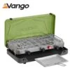 Vango M07B53 Combi IR Camping Grill Cooker