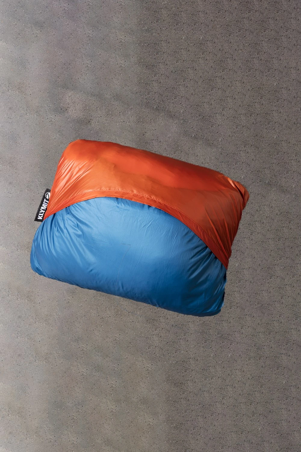 Versa Luxe Blanket Klymit Versa Luxe Blanket -MOUTAIN WAREHOUSE