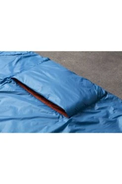 Klymit Versa Luxe Blanket 6 Klymit Versa Luxe Blanket -MOUTAIN WAREHOUSE m08016 001 versaluxeblanket20230503080638 5