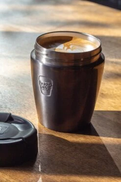 M084DC Traveller Thermal Stainless Steel Cup S 8oz/227ml -MOUTAIN WAREHOUSE m084dc 001 travellerthermalstainlesssteelcups8oz227ml20250116055114 2