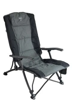 Etna Heated Folding Beach Chair