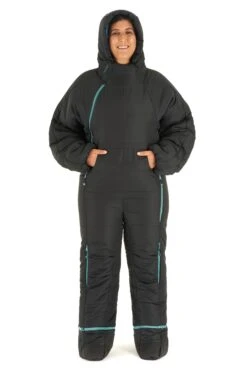 M0909C Original 6G Sleeping Bag Suit