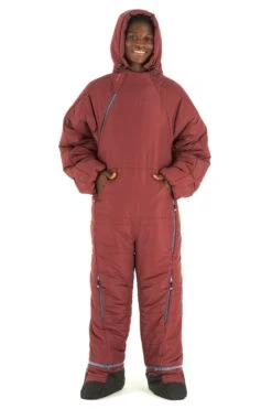 M0909C Original 6G Sleeping Bag Suit 11 M0909C Original 6G Sleeping Bag Suit -MOUTAIN WAREHOUSE m0909c 002 original6gsleepingbagsuit20250402103617 1