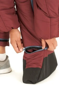 M0909C Original 6G Sleeping Bag Suit 14 M0909C Original 6G Sleeping Bag Suit -MOUTAIN WAREHOUSE m0909c 002 original6gsleepingbagsuit20250402103618 4