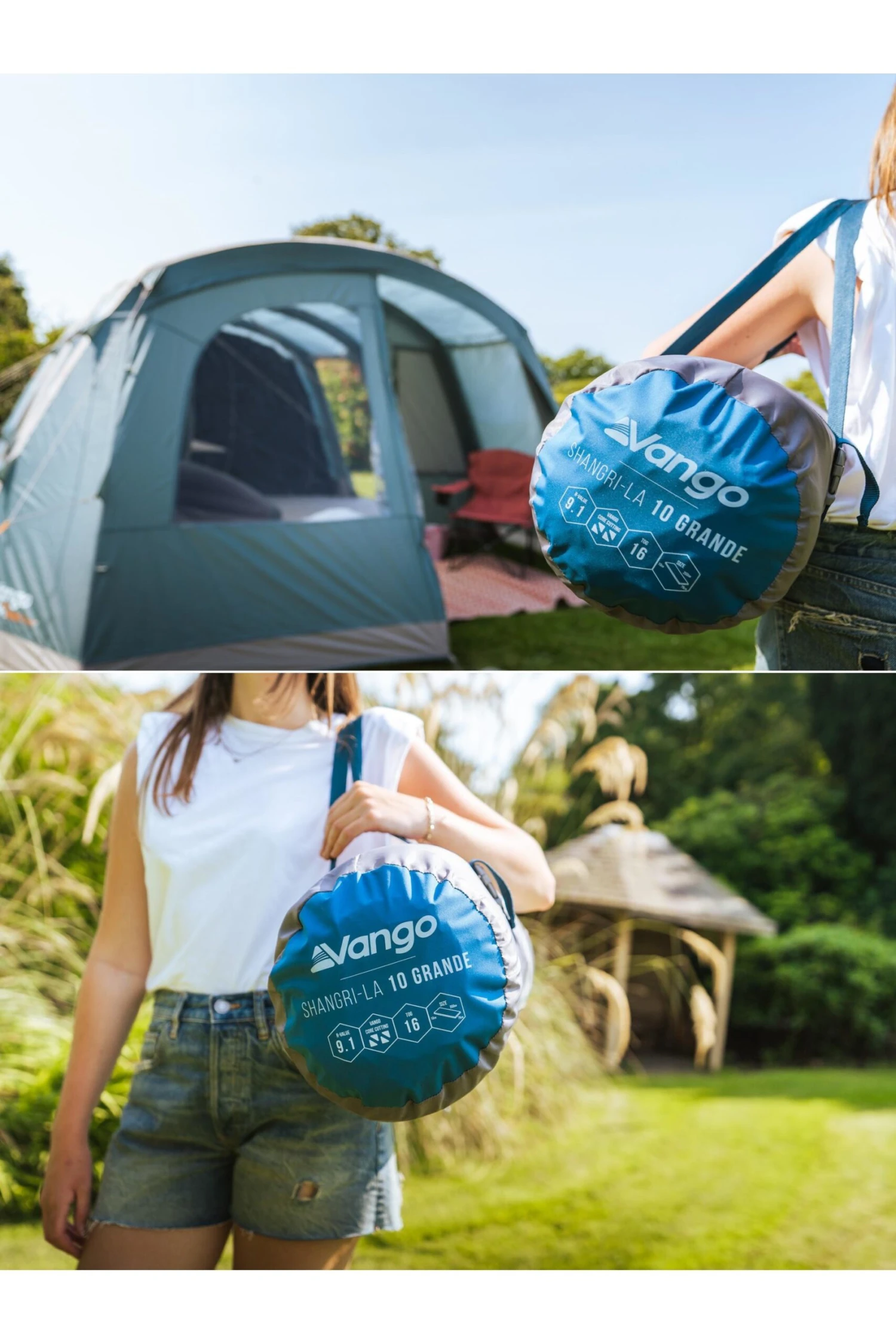 M0AACF Shangri-La II 10cm Grande Sleeping Mat Vango M0AACF Shangri-La II 10cm Grande Sleeping Mat -MOUTAIN WAREHOUSE m0aacf 001 shangrilaii10cmgrandesleepingmat20250217082128 5 scaled