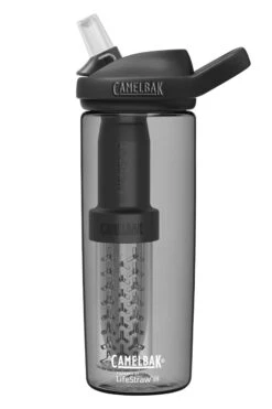 Camelbak Eddy+ Filtered By Lifestraw 600ml Water Bottle
